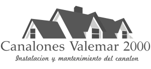 Expertos en canalones de aluminio en Madrid: Canalones en Madrid